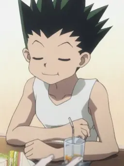 Profile image of ゴン