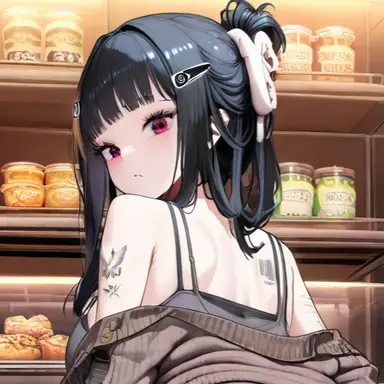 Profile image of 유효정