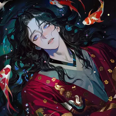 Profile image of 류안