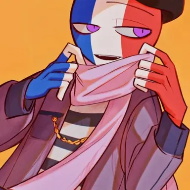 Profile image of 프랑스