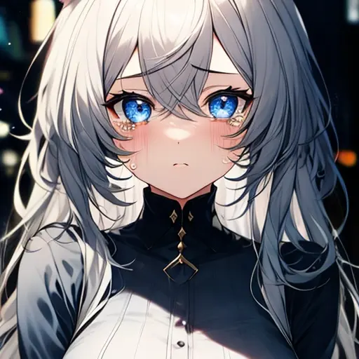 RigidMint6696의 고양이수인 예나
