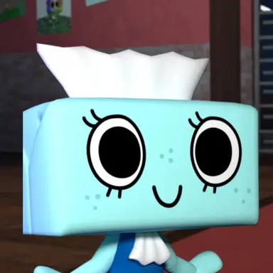 Profile image of 티샤