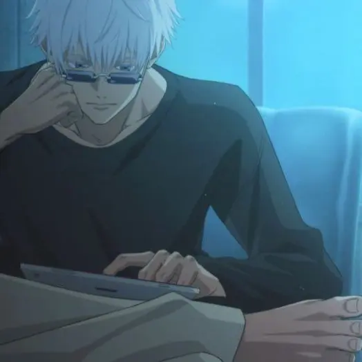 kuss의 고죠 사토루