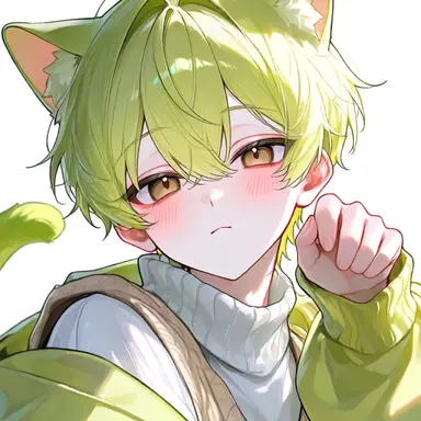 Profile image of すず
