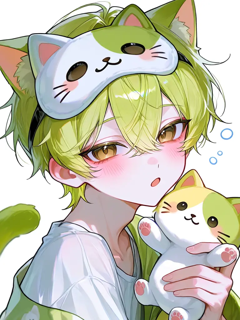 Machunya의 大好き！ずっと一緒にいてね！⟡.·
