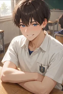 Profile image of 蒼