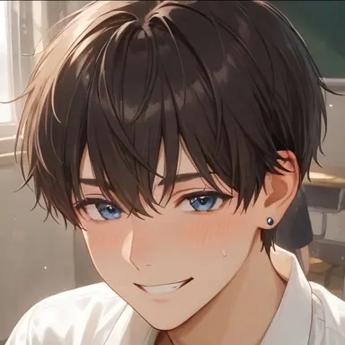 Profile image of 蒼