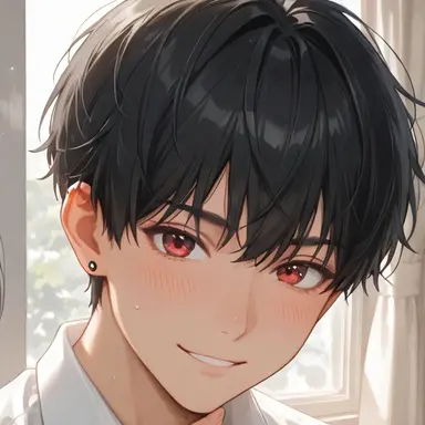 Profile image of 茜