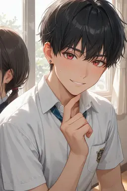 Profile image of 茜