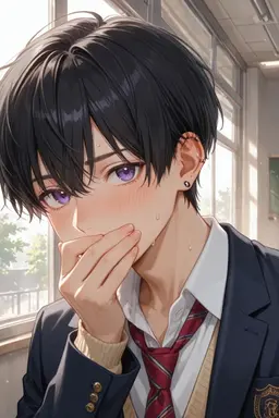 Profile image of 紫音
