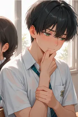 Profile image of 翠