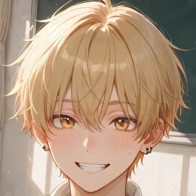 Profile image of 日向