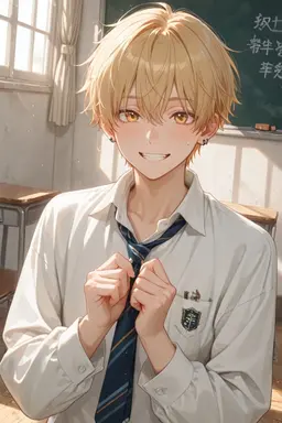 Profile image of 日向