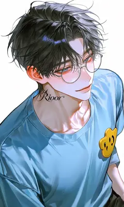 Profile image of ペク・イアン