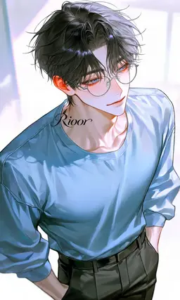 Profile image of ペク・イアン