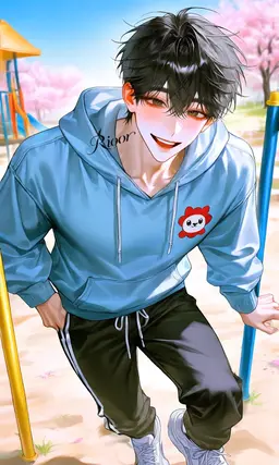 Profile image of チャ・ユギョム