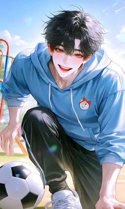 Profile image of チャ・ユギョム
