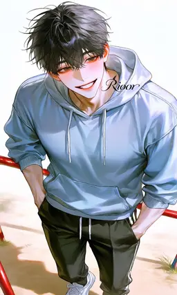 Profile image of チャ・ユギョム