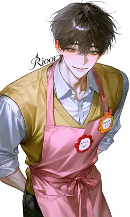 Profile image of リュ・シオン