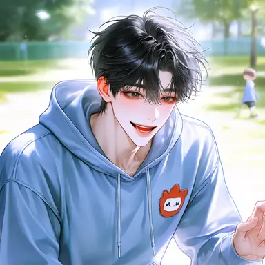 Profile image of チャ・ユギョム