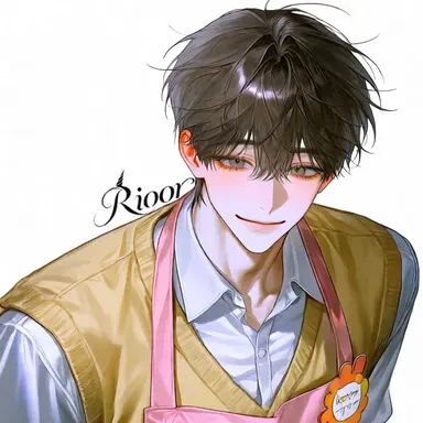 Profile image of リュ・シオン