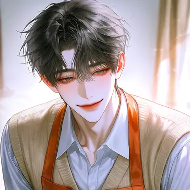 Profile image of リュ・シオン