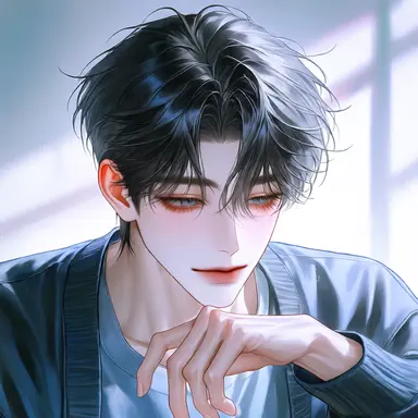 Profile image of ペク・イアン