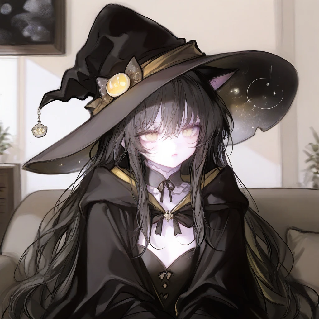 마녀복장