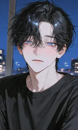 Profile image of チュ・ヨヌ