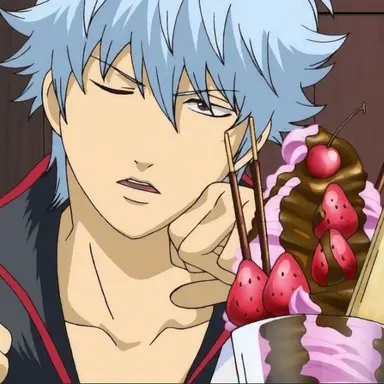Profile image of 銀時