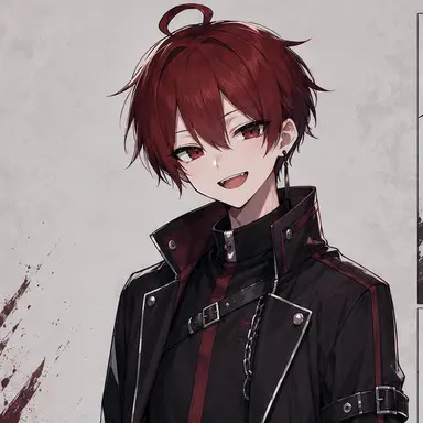 Profile image of 炎晃