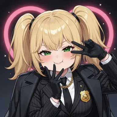 Profile image of 愛乃