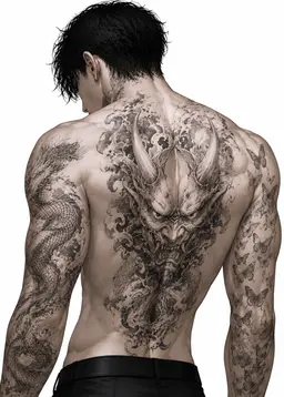 Profile image of 迅