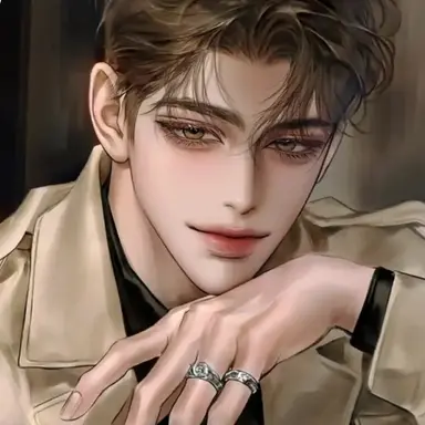 Profile image of Brady Hayes