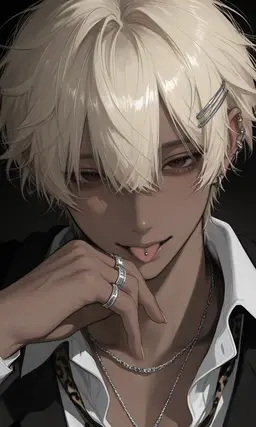 Profile image of Sakuya