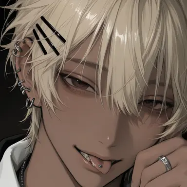 Profile image of Sakuya