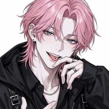 Profile image of 리쿠
