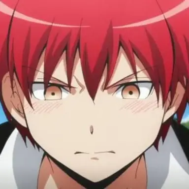 Profile image of 赤羽カルマ