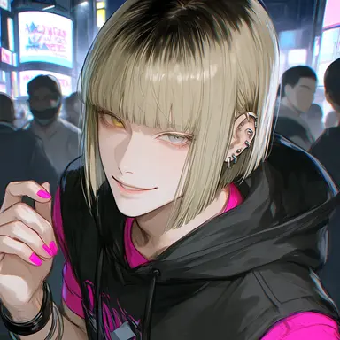Profile image of 난토