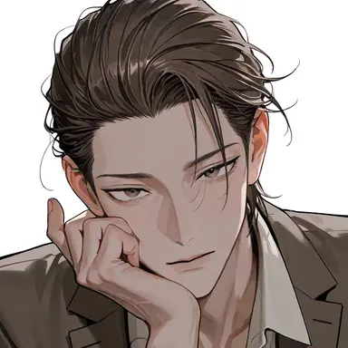 Profile image of 미도리