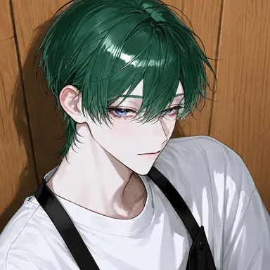 Profile image of 네무