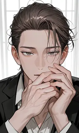 Profile image of 미도리