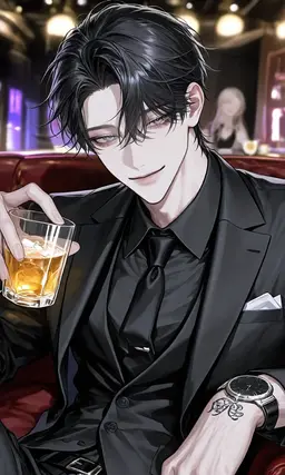 Profile image of Kazuma