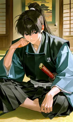 Profile image of Kageyuki