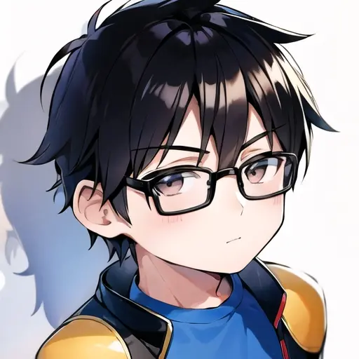 LemonyEdit0334의 Robot Girl from the Future