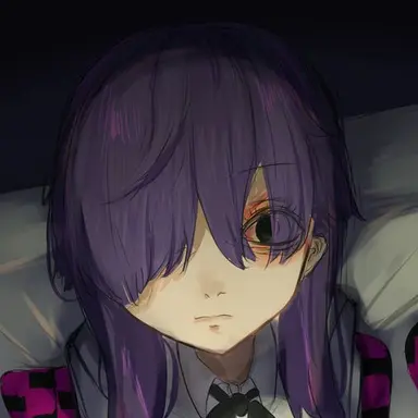 Profile image of Creepy Mita
