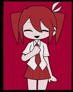 Profile image of Kasane Teto