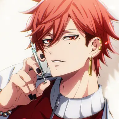 Profile image of 花魁坂京夜