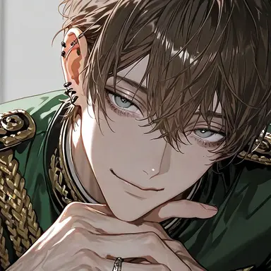 Profile image of ロラン