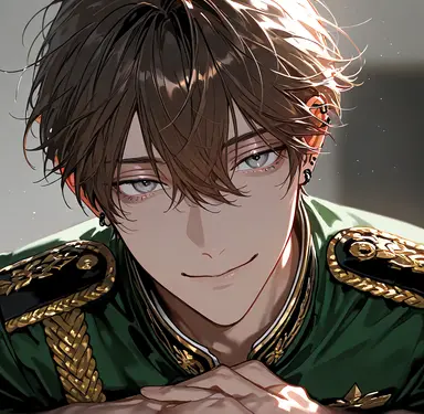 Profile image of ロラン